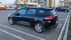 -Renault Clio-An 2017-Motor 1.5 dci-90 Cp-INMATRICULAT-E U R O-6-Impecabil-Toate Taxele La ZI- - imagine 6