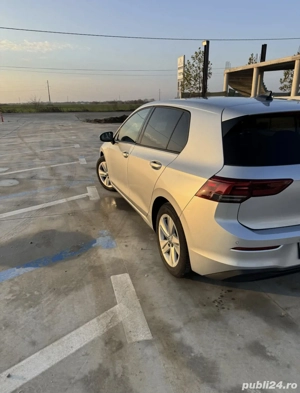 Golf 8 1.0 tsi 2022 - imagine 4