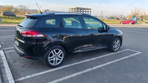 -Renault Clio-An 2017-Motor 1.5 dci-90 Cp-INMATRICULAT-E U R O-6-Impecabil-Toate Taxele La ZI- - imagine 3