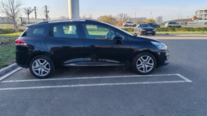 -Renault Clio-An 2017-Motor 1.5 dci-90 Cp-INMATRICULAT-E U R O-6-Impecabil-Toate Taxele La ZI- - imagine 4