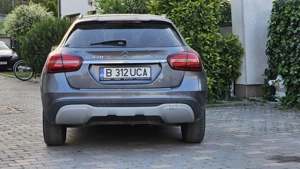 Mercedes-Benz GLA 200d Business - 12200Euro+ TVA deductibil - - imagine 2