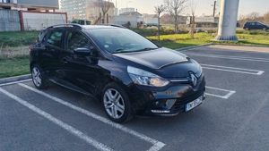 -Renault Clio-An 2017-Motor 1.5 dci-90 Cp-INMATRICULAT-E U R O-6-Impecabil-Toate Taxele La ZI- - imagine 5
