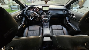 Mercedes-Benz GLA 200d Business - 12200Euro+ TVA deductibil -