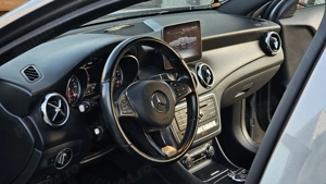 Mercedes-Benz GLA 200d Business - 12200Euro+ TVA deductibil - - imagine 4