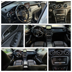 Mercedes-Benz GLA 200d Business - 12200Euro+ TVA deductibil - - imagine 10