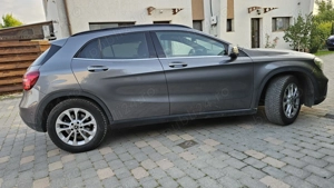 Mercedes-Benz GLA 200d Business - 12200Euro+ TVA deductibil - - imagine 8