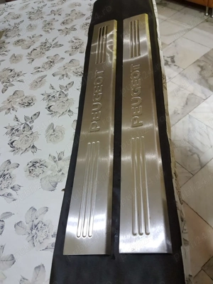 Vand piese noi si folosite Peugeot 206 Hatchback 2.0 HDI - imagine 3