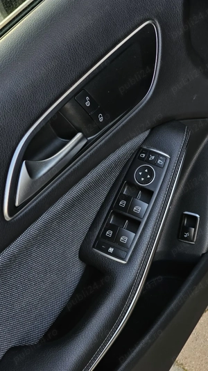 Mercedes-Benz GLA 200d Business - 12200Euro+ TVA deductibil - - imagine 6