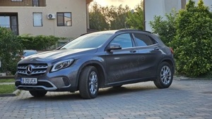 Mercedes-Benz GLA 200d Business - 12200Euro+ TVA deductibil - - imagine 7