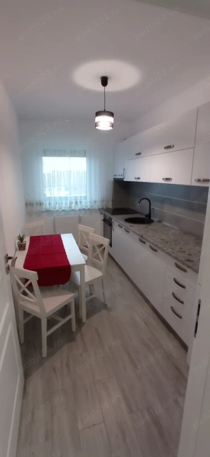 Vând Ap 2 camere Prima Nufarul - imagine 2