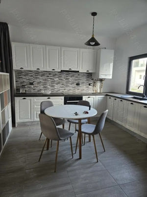 Proprietar I duplex 4 cam, 120 mp utili, mobilat si utilat - imagine 8