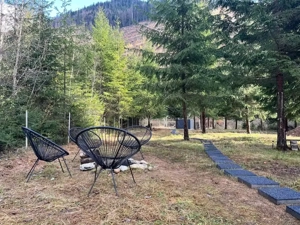 Vând cabană la munte - Lunca Vișagului, Valea Draganului - imagine 5