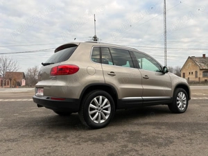 VW TIGUAN 2012 2.0 TDI 140 cp E5 4x4 235.000 km - imagine 5