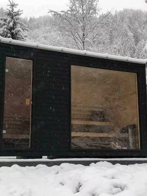 Vând cabană la munte - Lunca Vișagului, Valea Draganului - imagine 3