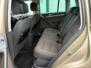 VW TIGUAN 2012 2.0 TDI 140 cp E5 4x4 235.000 km - imagine 7