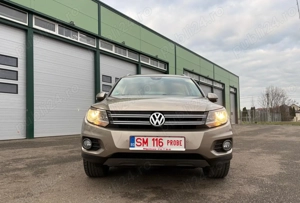VW TIGUAN 2012 2.0 TDI 140 cp E5 4x4 235.000 km - imagine 2