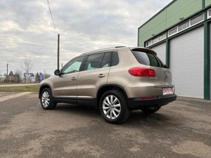 VW TIGUAN 2012 2.0 TDI 140 cp E5 4x4 235.000 km - imagine 4