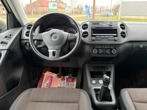 VW TIGUAN 2012 2.0 TDI 140 cp E5 4x4 235.000 km - imagine 6