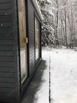 Vând cabană la munte - Lunca Vișagului, Valea Draganului - imagine 2