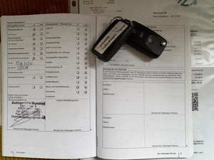 VW TIGUAN 2012 2.0 TDI 140 cp E5 4x4 235.000 km - imagine 13