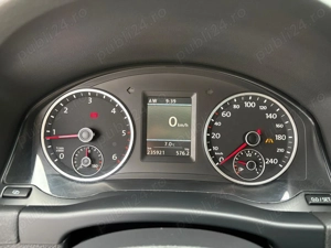 VW TIGUAN 2012 2.0 TDI 140 cp E5 4x4 235.000 km - imagine 8