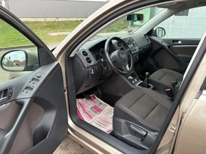VW TIGUAN 2012 2.0 TDI 140 cp E5 4x4 235.000 km - imagine 10