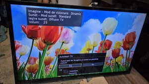 Vând: Smart TV Panasonic Viera LED 32" Full HD - TX-32ES500E