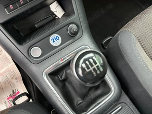 VW TIGUAN 2012 2.0 TDI 140 cp E5 4x4 235.000 km - imagine 9