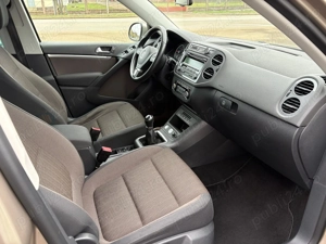 VW TIGUAN 2012 2.0 TDI 140 cp E5 4x4 235.000 km - imagine 11