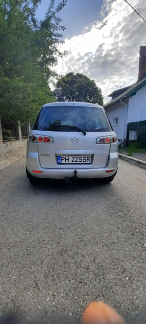 VIND MAZDA 2 1,4 benzina - imagine 2