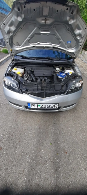 VIND MAZDA 2 1,4 benzina - imagine 5