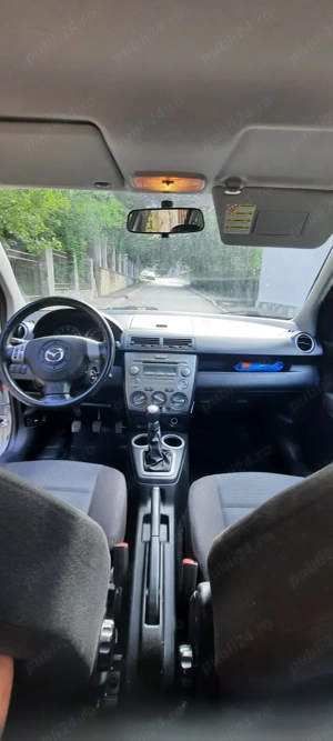 VIND MAZDA 2 1,4 benzina - imagine 3