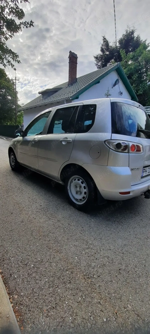 VIND MAZDA 2 1,4 benzina - imagine 9