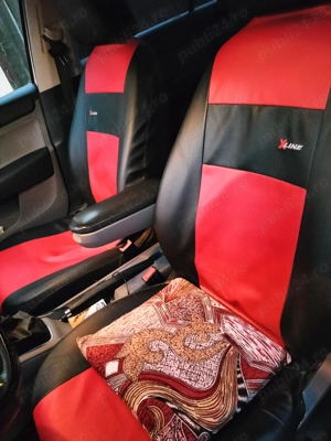 Vand Seat Toledo 5500 euro negociabil - imagine 2