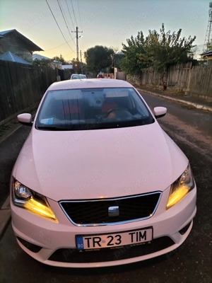 Vand Seat Toledo 5500 euro negociabil - imagine 4
