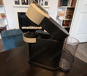 Vând: Expresser Nespresso VERTUO NEXT GCV1 (Folosit) - imagine 3