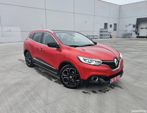 Renault Kadjar - 2017 - Black edition 