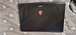 Laptop MSI GE72MVR 7rg