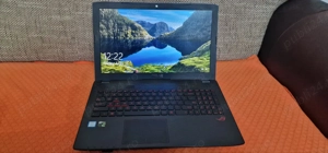 Laptop ASUS ROG GL552vx