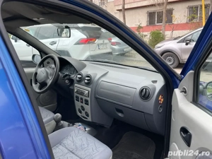 Dacia Logan 1.4 Benzină 2006  - imagine 4