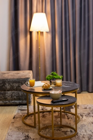 Grand Chalet Ramina - Apartamente in regim hotelier in Poiana Brasov - imagine 3