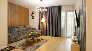 Grand Chalet Ramina - Apartamente in regim hotelier in Poiana Brasov - imagine 5