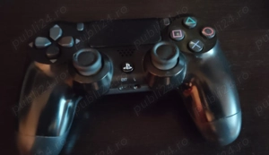 Consola PlayStation 4 Pro  - imagine 3