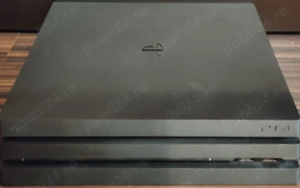 Consola PlayStation 4 Pro 
