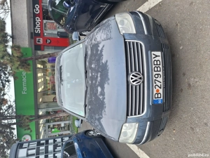 Vand passat b5.5 - imagine 4