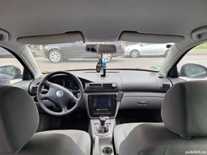 Vand passat b5.5 - imagine 3