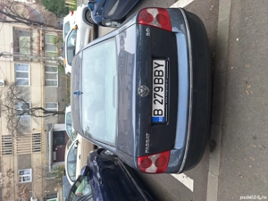 Vand passat b5.5 - imagine 5