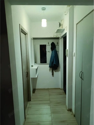 Apartament cu doua camere de inchiriat