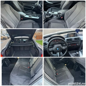 Bmw 320 Gt Xdrive euro 6 - imagine 9