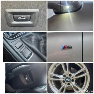 Bmw 320 Gt Xdrive euro 6 - imagine 6